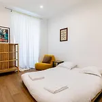 Guestready - Modern Comfort In Montparnasse
