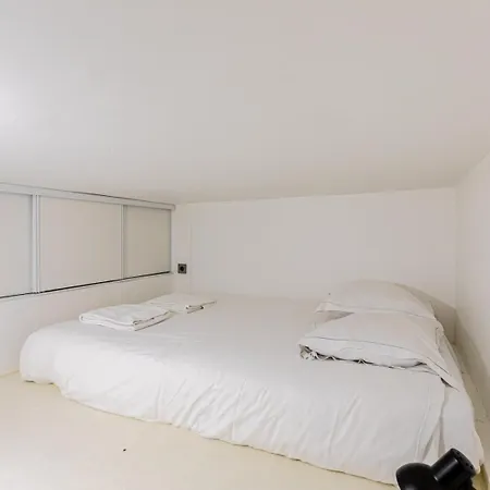 Guestready - Modern Comfort In Montparnasse Appartamento Parigi