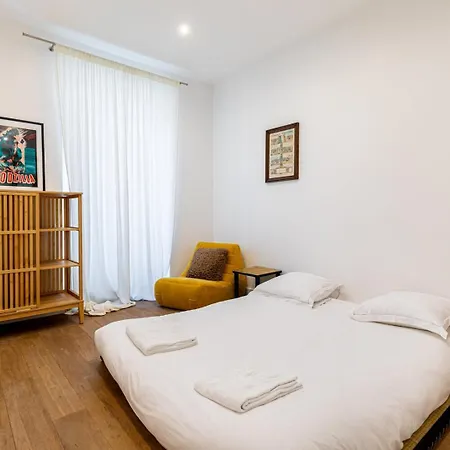 Guestready - Modern Comfort In Montparnasse * Parigi
