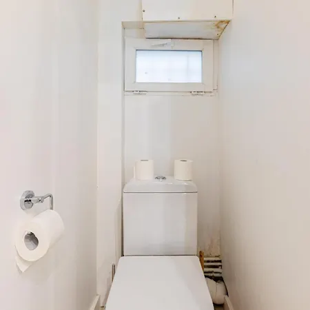 Guestready - Modern Comfort In Montparnasse Parigi