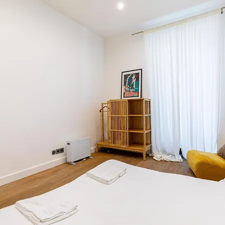 Guestready - Modern Comfort In Montparnasse Parigi